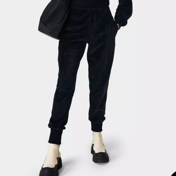 Sweaty Betty Track Suit - Picture 3 of 5